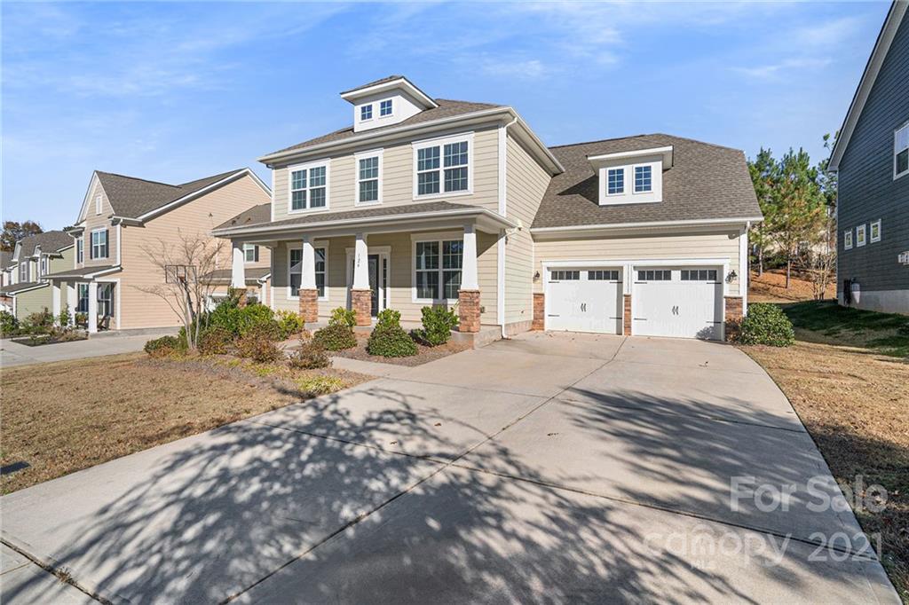 124 Yellowbell Road Mooresville, NC 28117 - Photo 32 of 35 Gallery Image 32