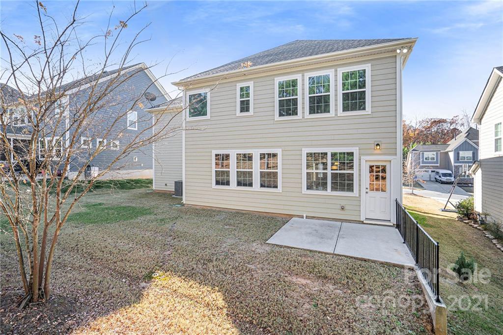 124 Yellowbell Road Mooresville, NC 28117 - Photo 33 of 35 Gallery Image 33