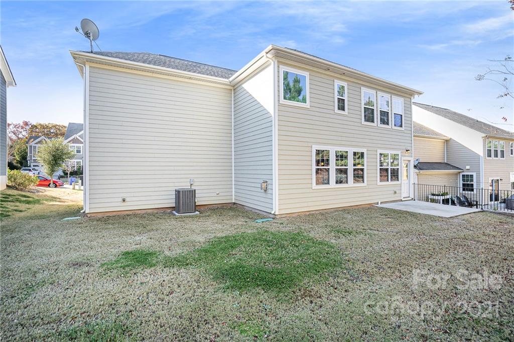 124 Yellowbell Road Mooresville, NC 28117 - Photo 34 of 35 Gallery Image 34