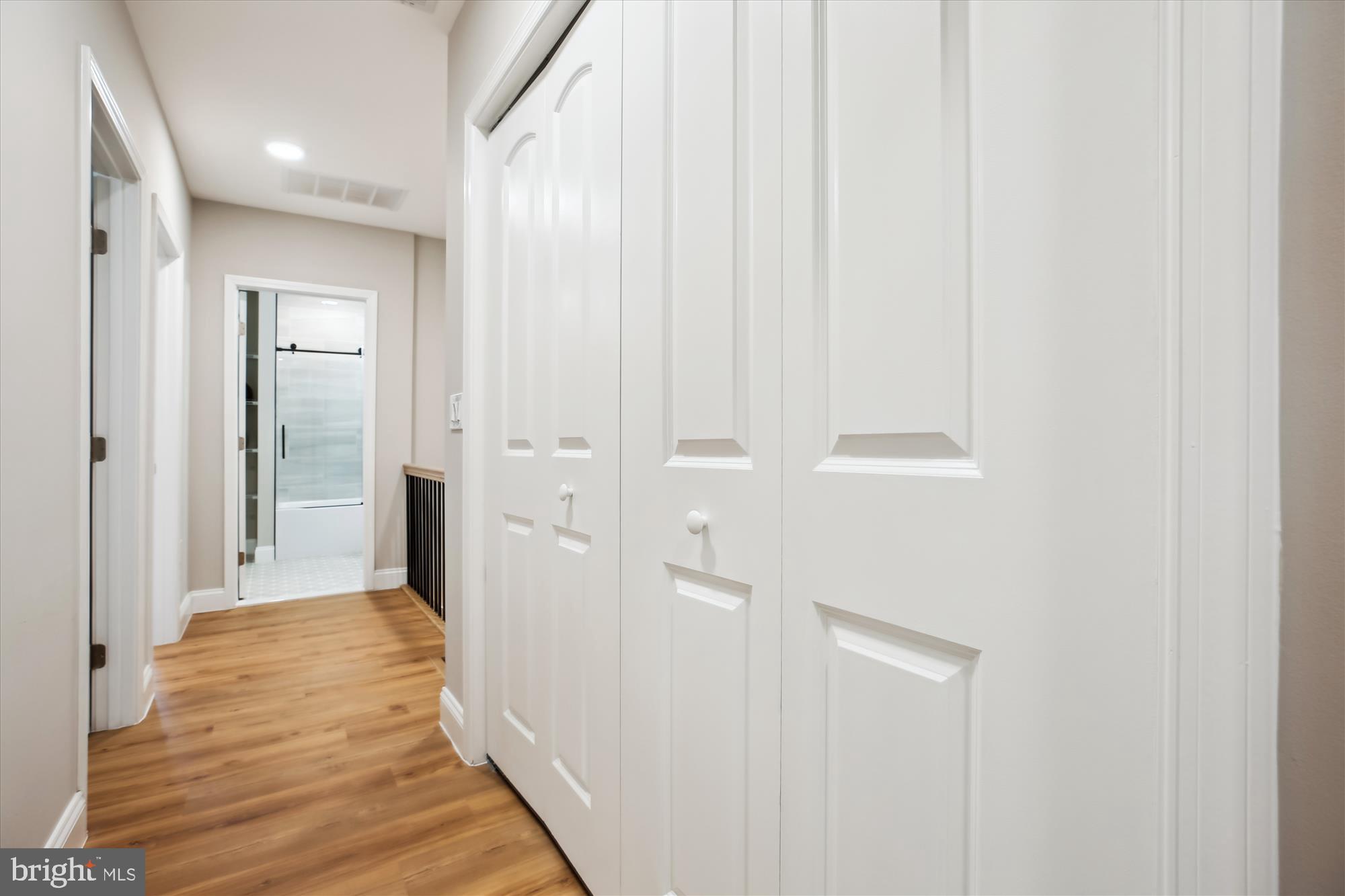 329 15th Street Northeast Washington, DC 20002 - Photo 47 of 71 Hall