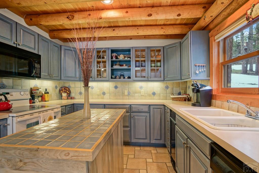 107 County Road La Veta, CO 81055 - Photo 12 of 52 Gallery Image 12