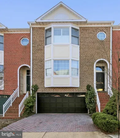 $1,025,000 | 8176 Madrillon Court, Vienna, VA 22182