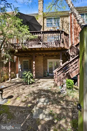 $1,025,000 | 8176 Madrillon Court, Vienna, VA 22182