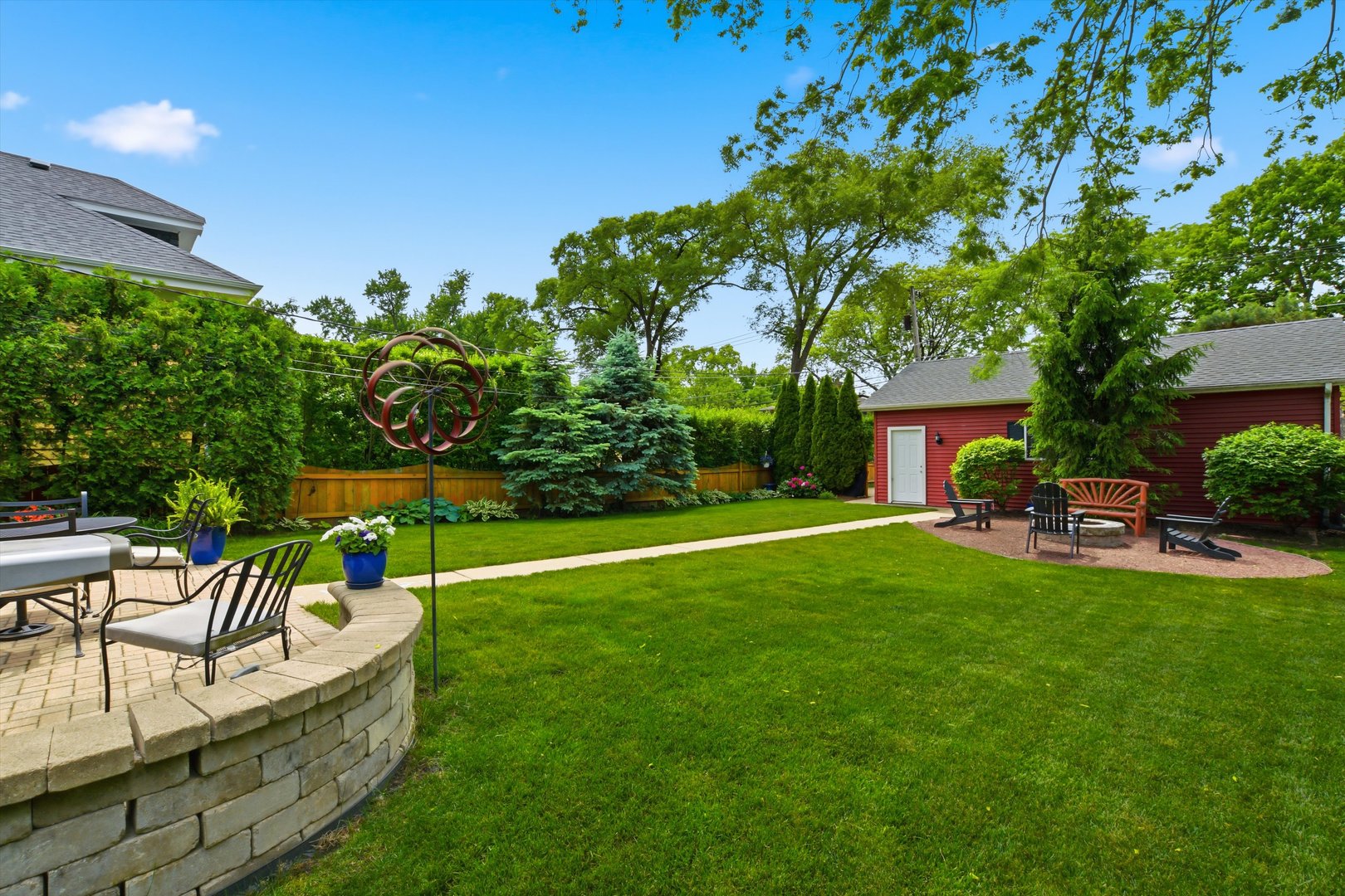 708 Vine Avenue Park Ridge, IL 60068 - Photo 37 of 50