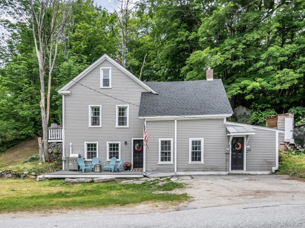 11 Chalk Pond Road Bradford, NH 03221 - Photo 1 of 50 Gallery Image 1