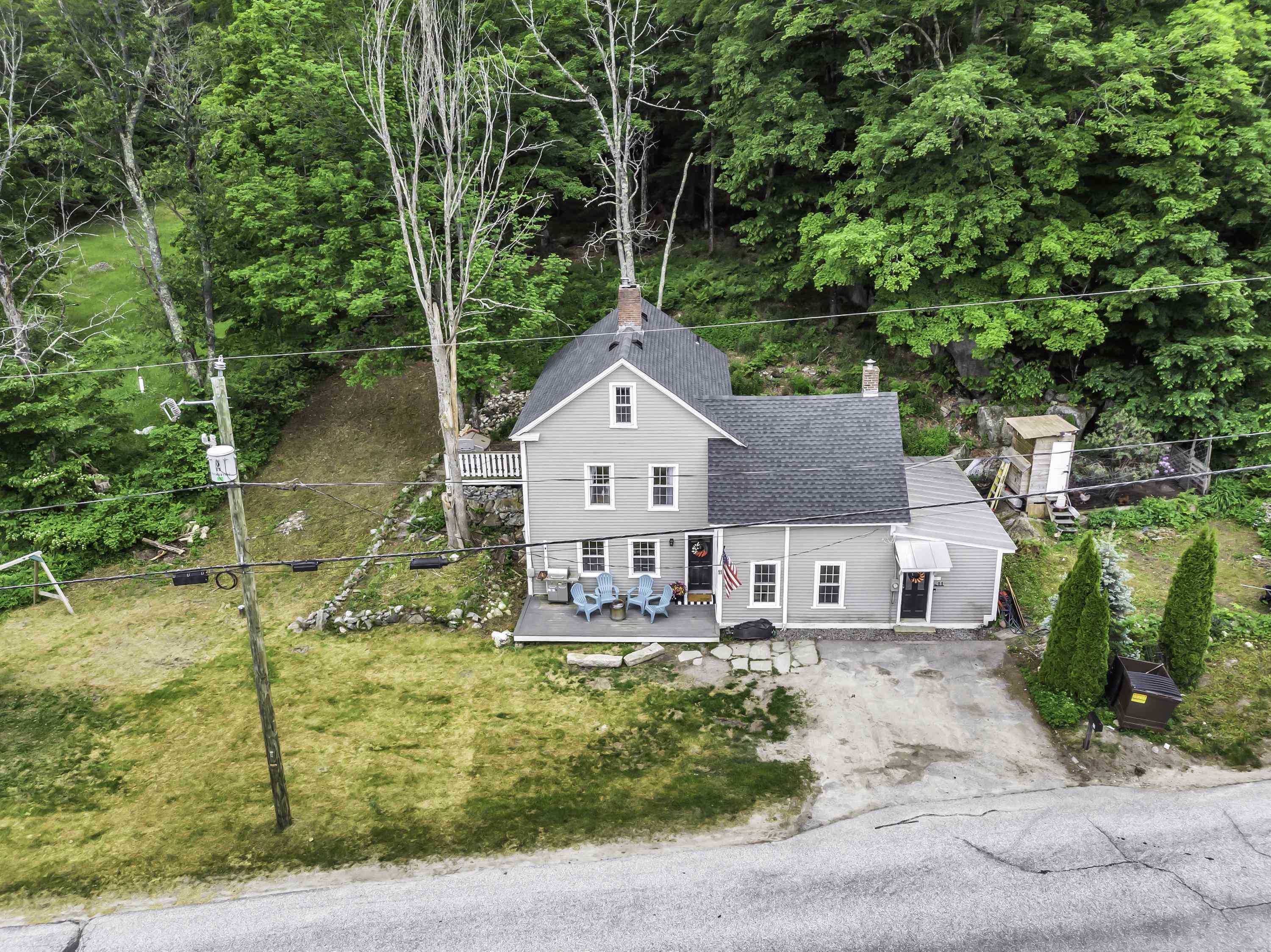 11 Chalk Pond Road Bradford, NH 03221 - Photo 27 of 50 Gallery Image 27