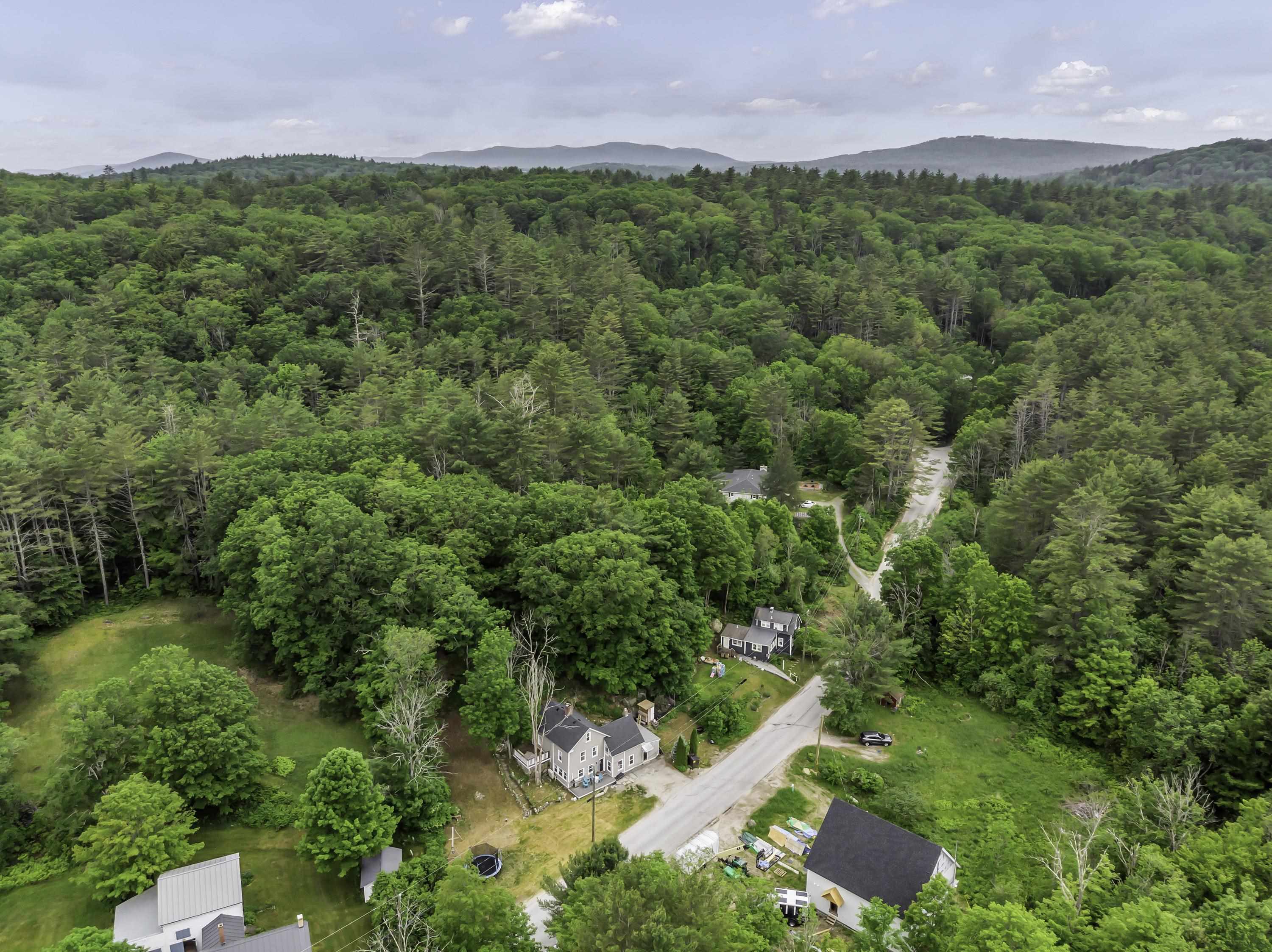 11 Chalk Pond Road Bradford, NH 03221 - Photo 30 of 50 Gallery Image 30