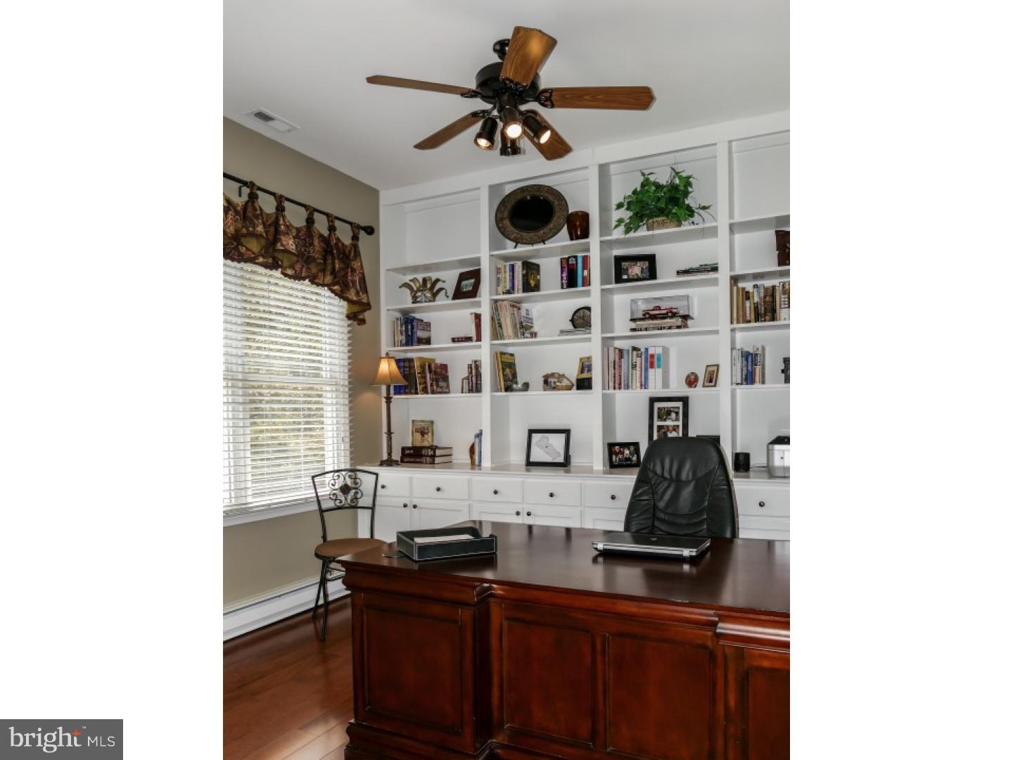 4825 Redfield Road Doylestown, PA 18902 - Photo 13 of 25 Office / Study