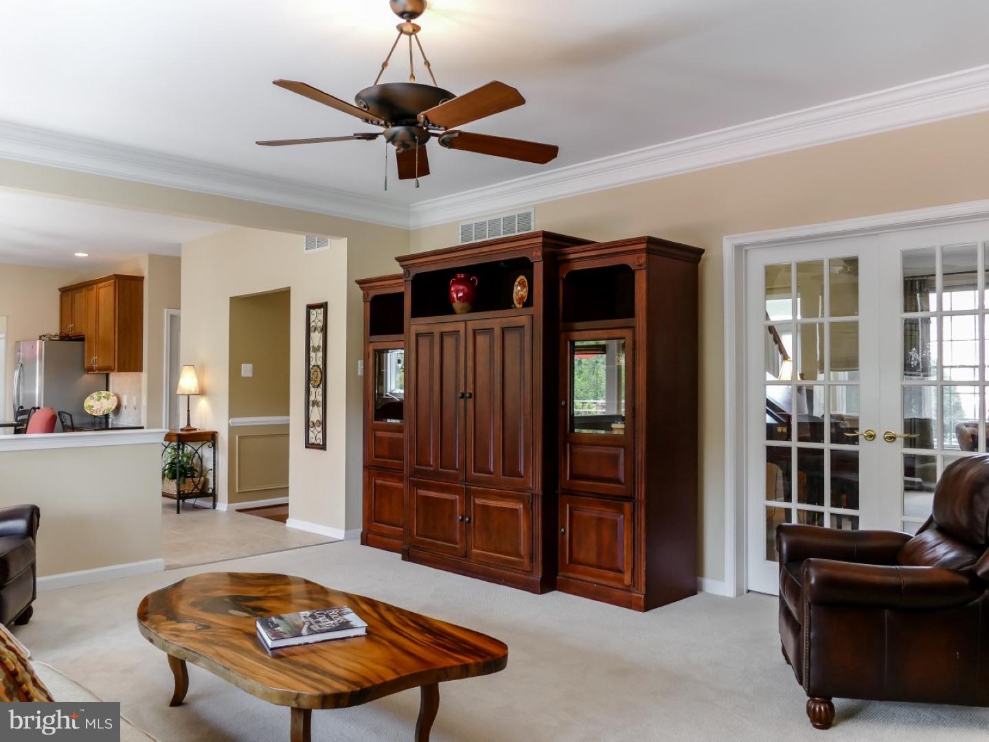 4825 Redfield Road Doylestown, PA 18902 - Photo 9 of 25 Family Room