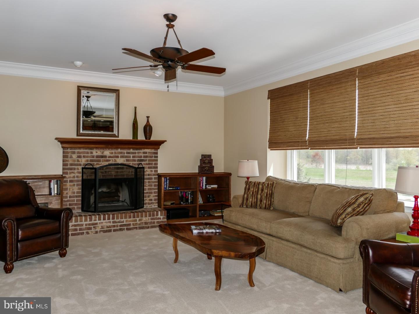 4825 Redfield Road Doylestown, PA 18902 - Photo 10 of 25 Family Room