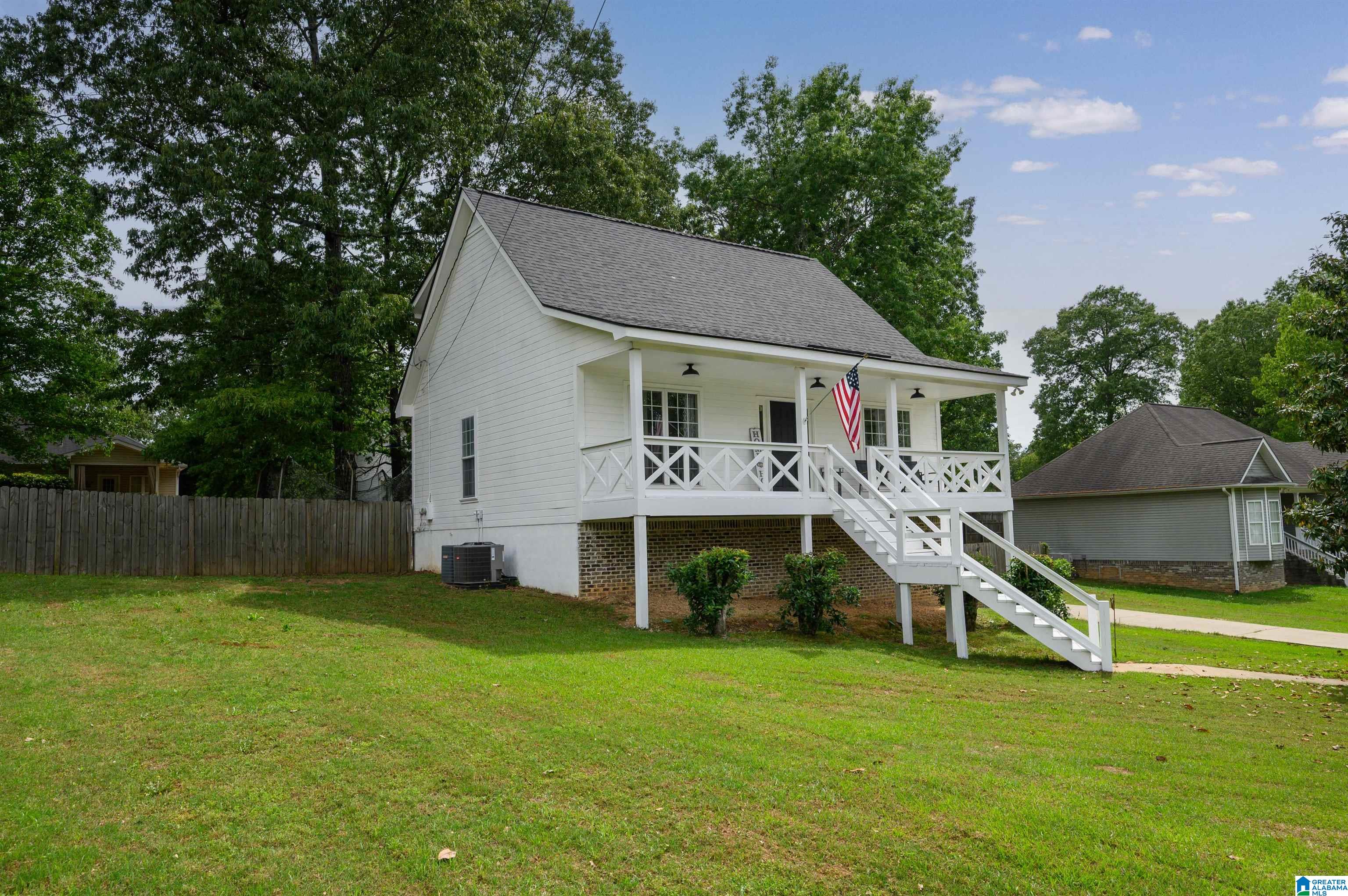 20443 Hephzibah Church Road McCalla, AL 35111 - Photo 4 of 39