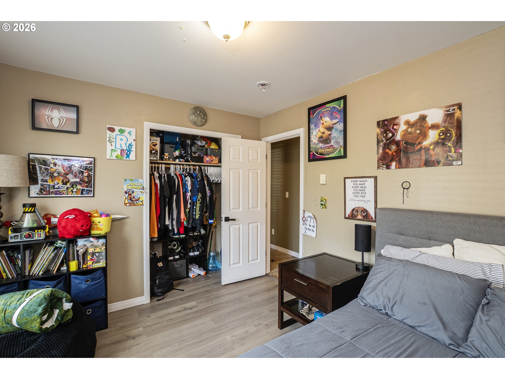 6876 Simeon Drive Springfield, OR 97478 - Photo 27 of 32