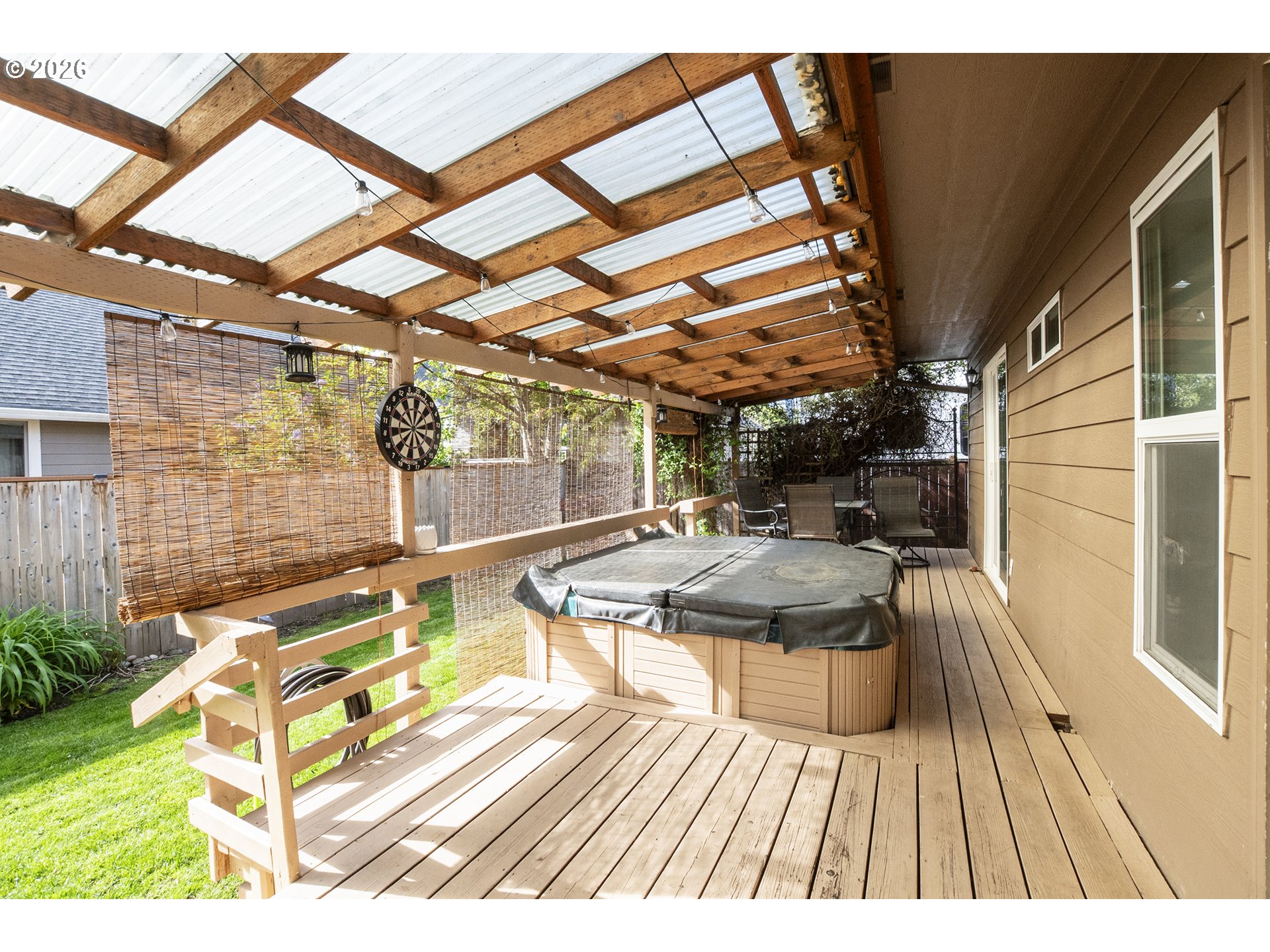 6876 Simeon Drive Springfield, OR 97478 - Photo 31 of 32