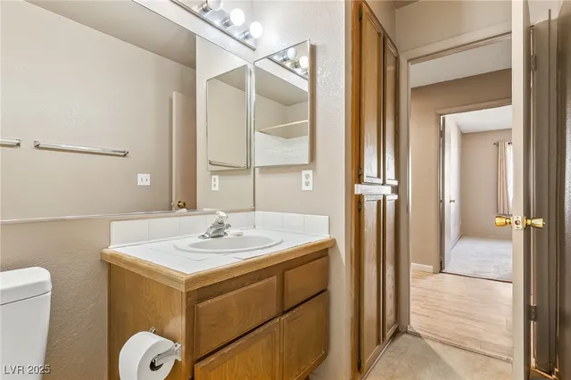 $220,000 | 2148 Pebble Creek Lane, Laughlin, NV 89029