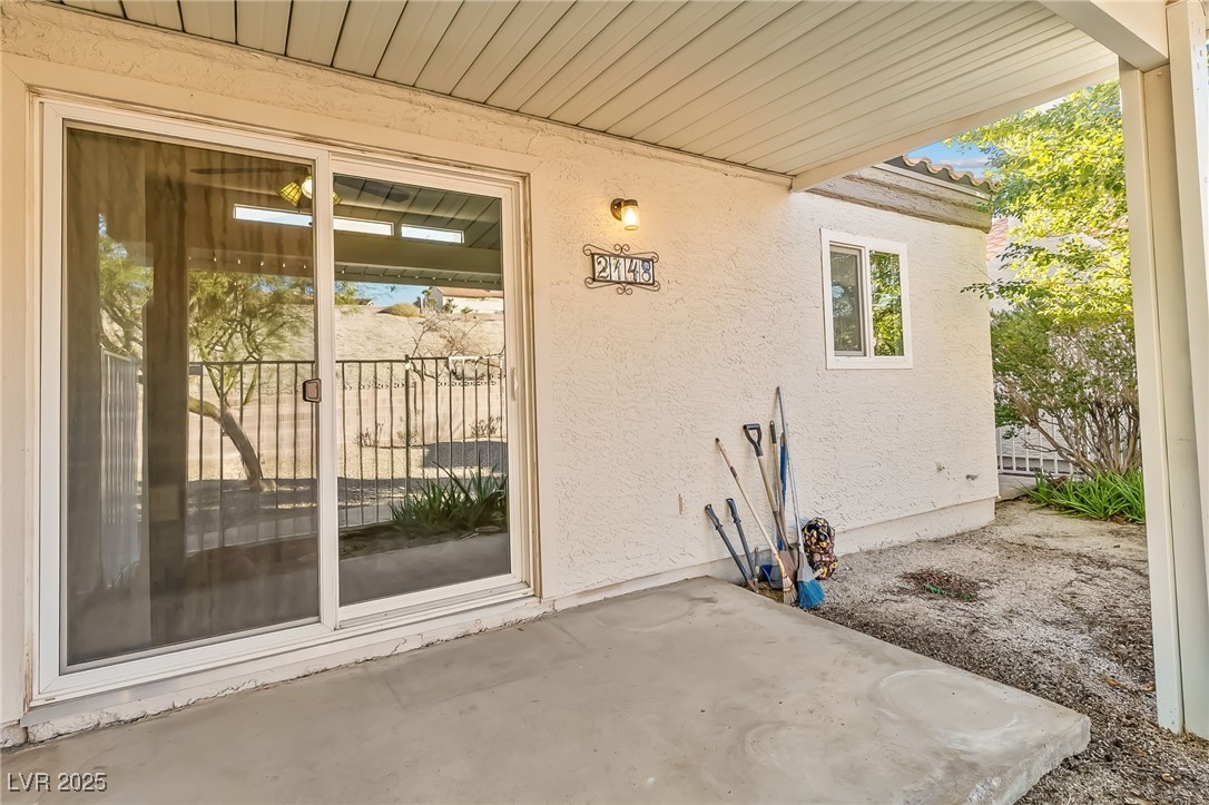 2148 Pebble Creek Lane Laughlin, NV 89029 - Photo 26 of 36