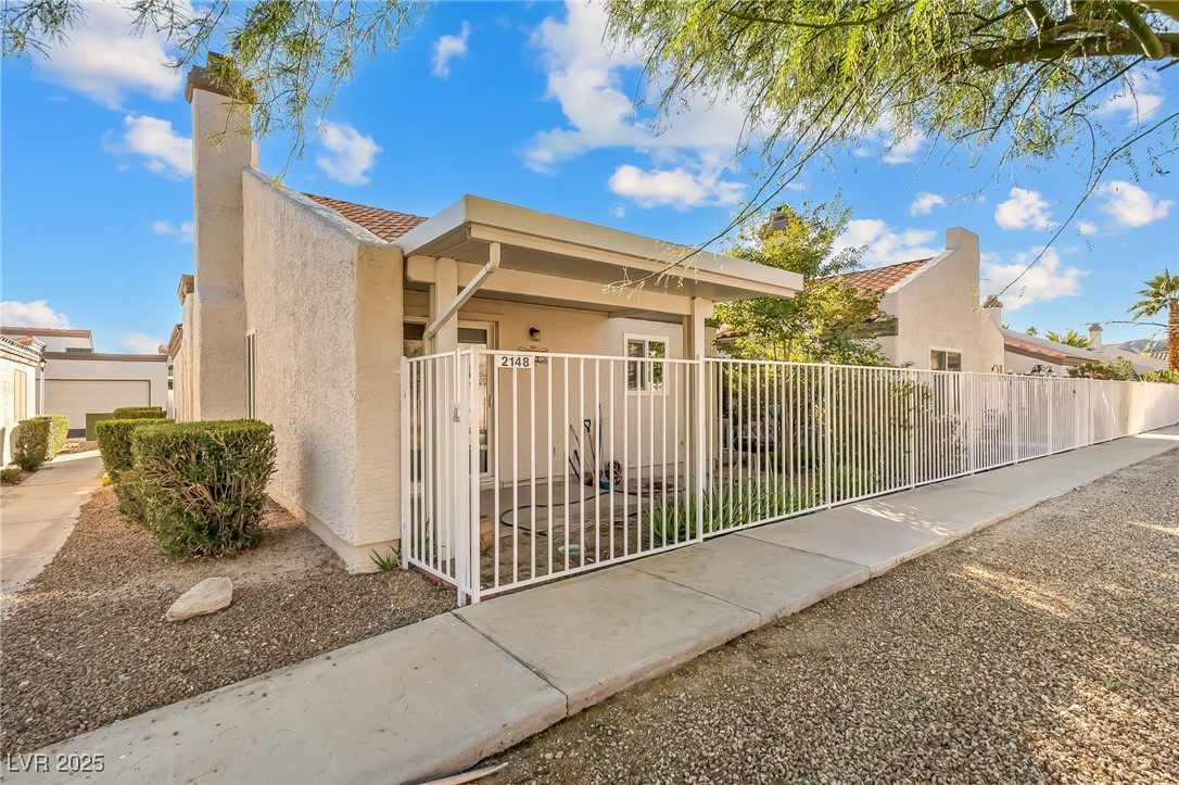 2148 Pebble Creek Lane Laughlin, NV 89029 - Photo 27 of 36