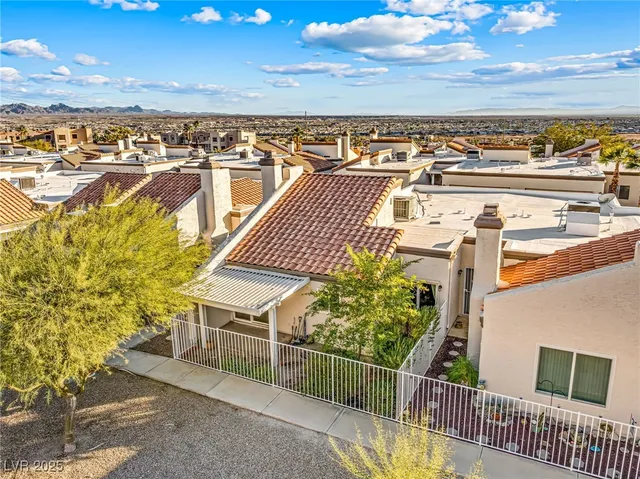 $220,000 | 2148 Pebble Creek Lane, Laughlin, NV 89029