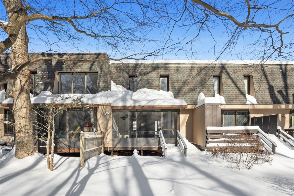 16 Grove Square, Unit 16 Randolph, MA 02368 - Photo 15 of 19