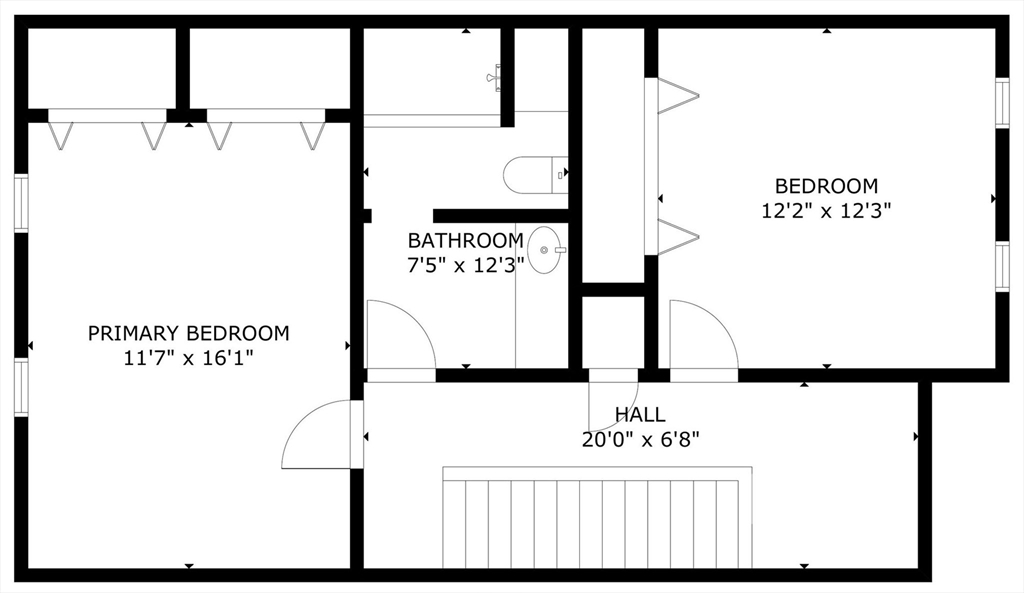 16 Grove Square, Unit 16 Randolph, MA 02368 - Photo 19 of 19