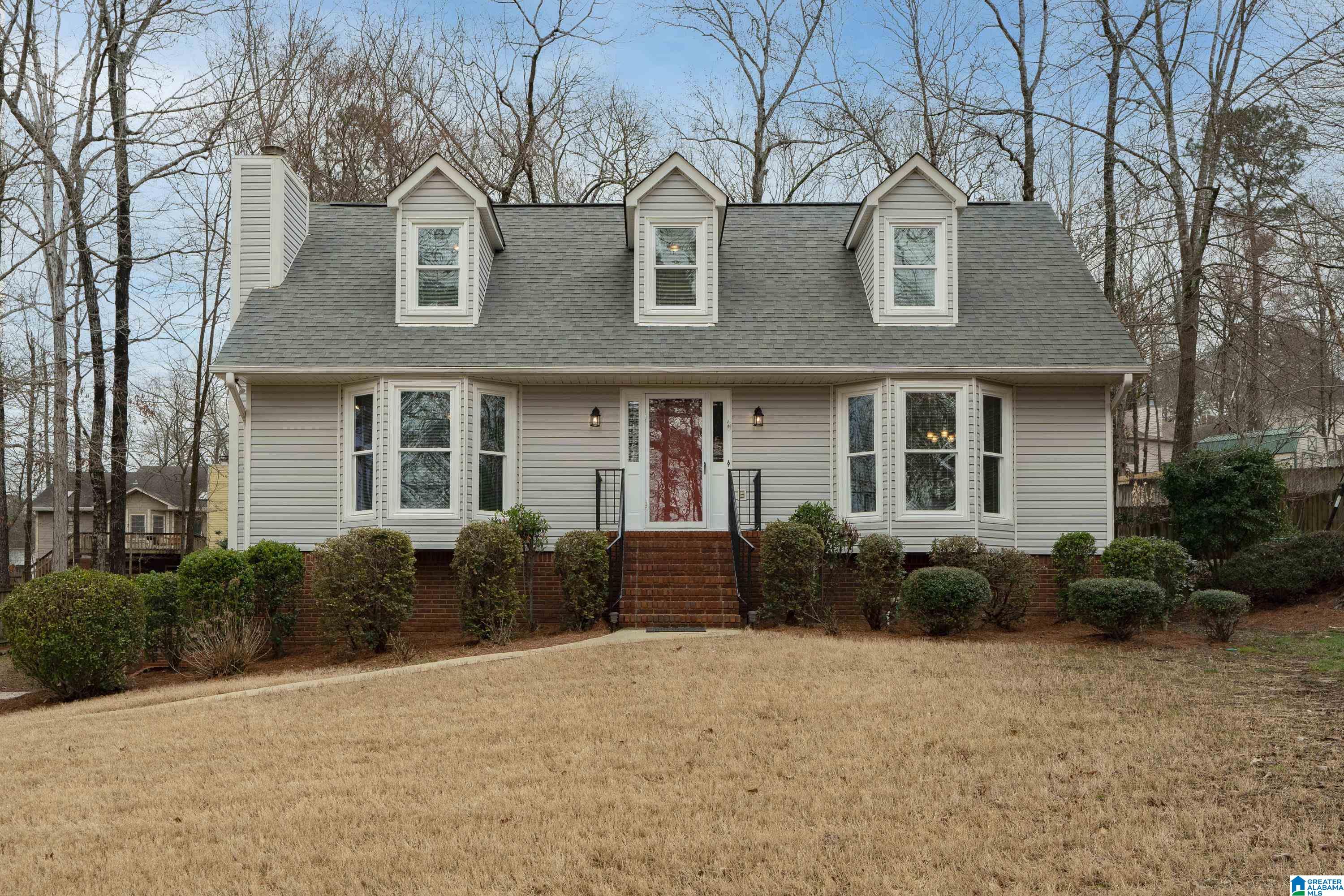 6049 Woodvale Road Helena, AL 35080 - Photo 1 of 46