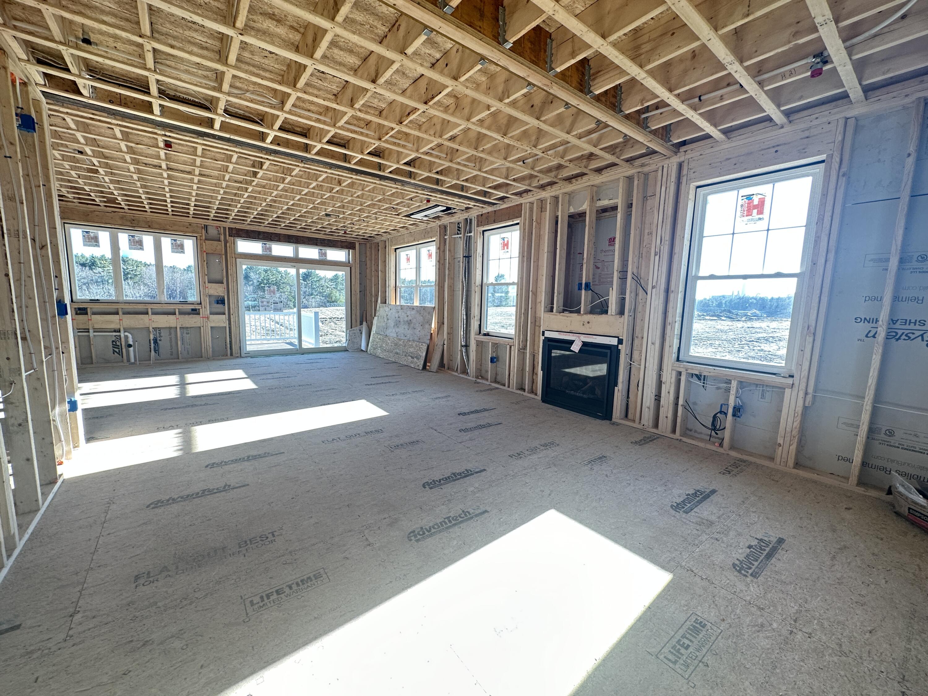 58 Trailhead Way Portland, ME 04102 - Photo 5 of 11 IMG_3836