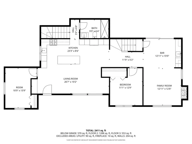 $549,999 | 1531 Marion Street, Schaumburg, IL 60193