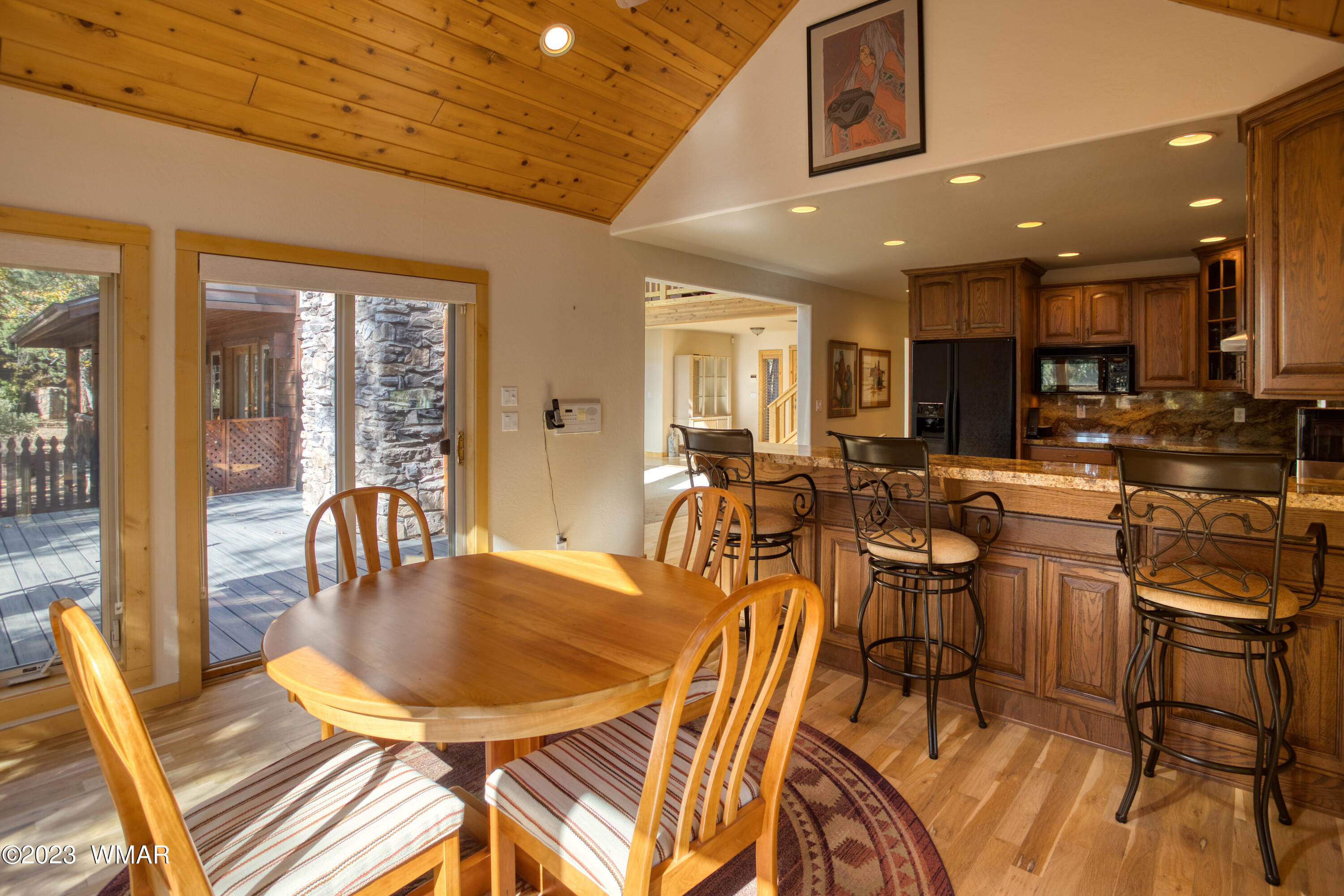 61 South Falling Leaf Road Show Low, AZ 85901 - Photo 11 of 34