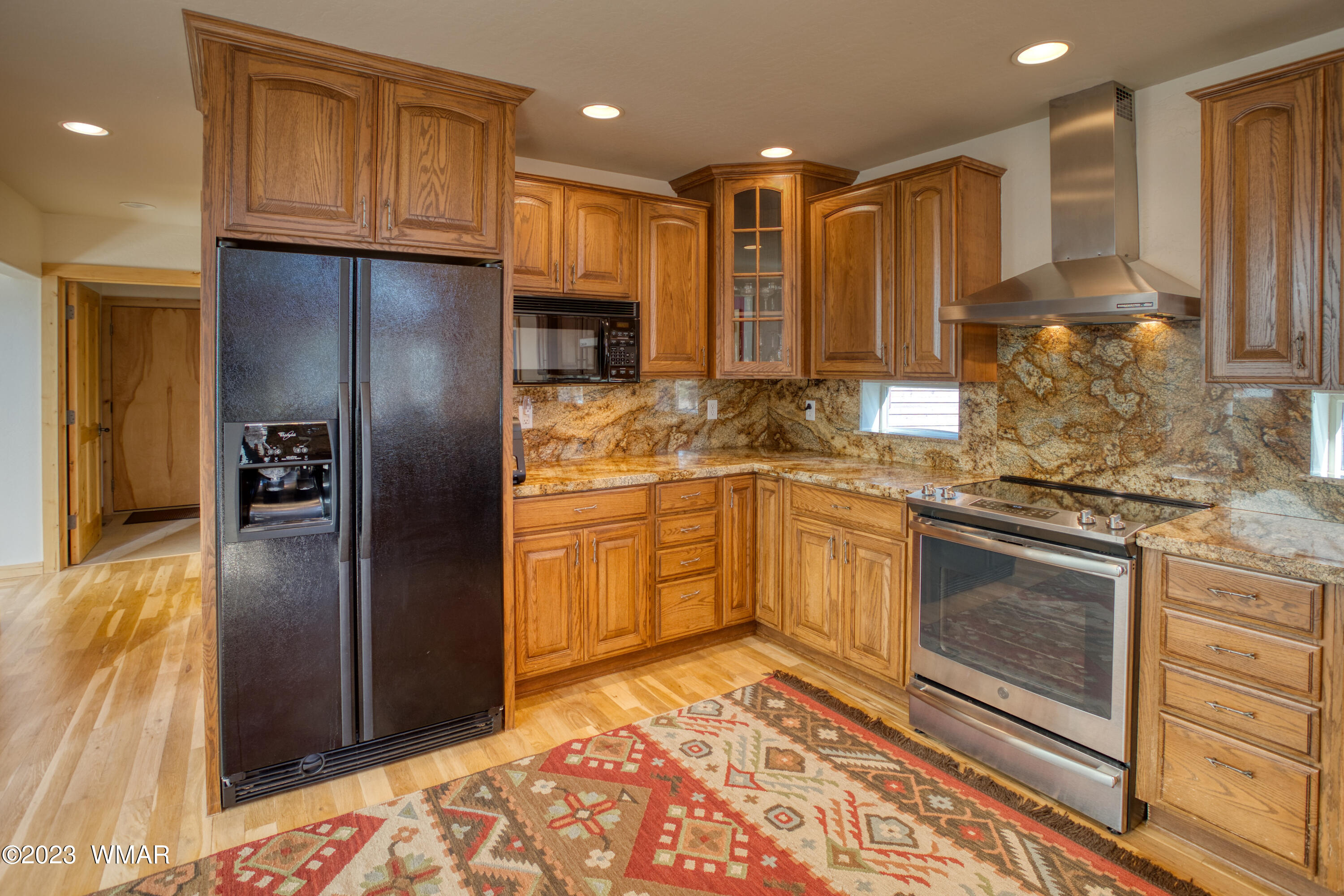 61 South Falling Leaf Road Show Low, AZ 85901 - Photo 14 of 34