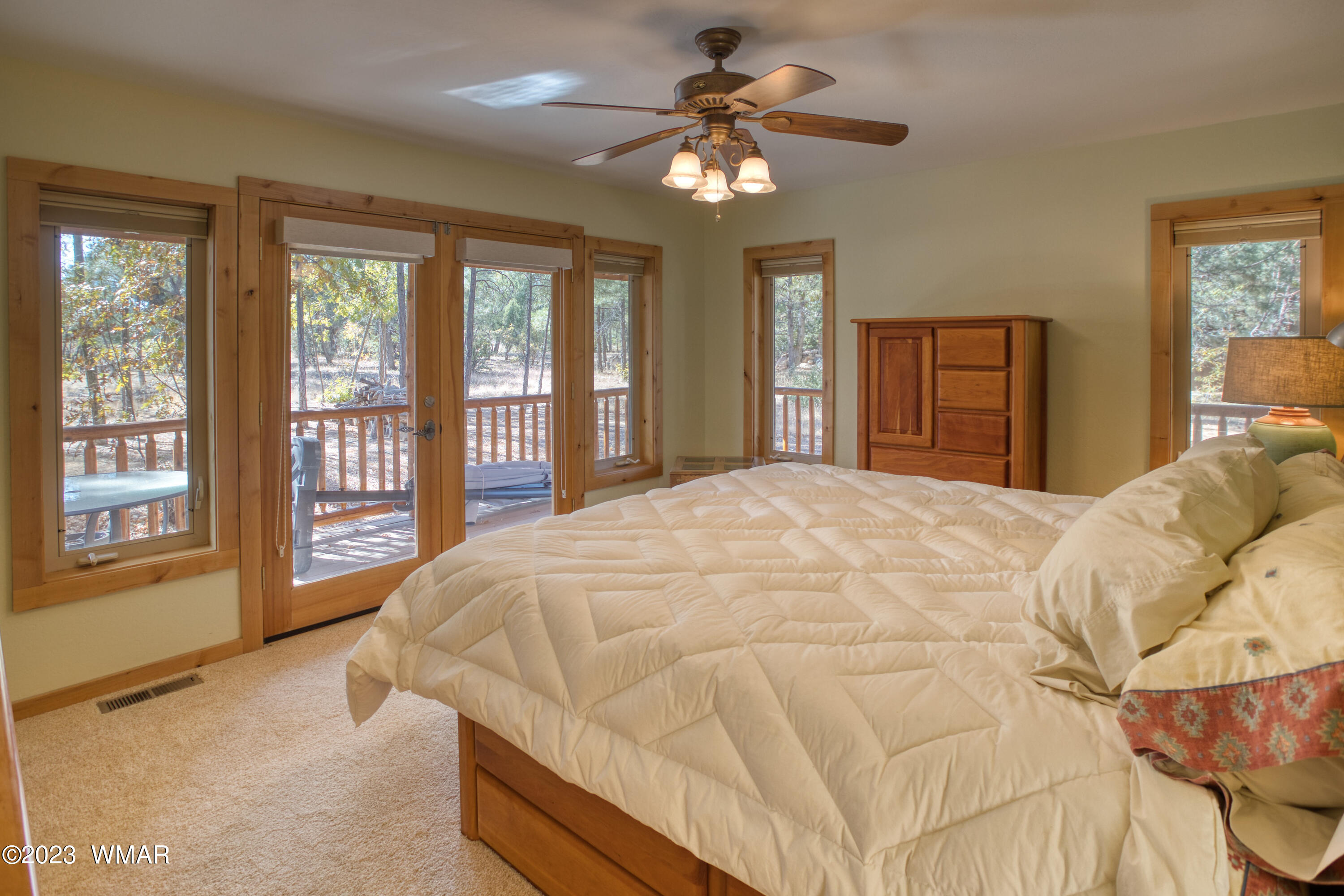 61 South Falling Leaf Road Show Low, AZ 85901 - Photo 17 of 34