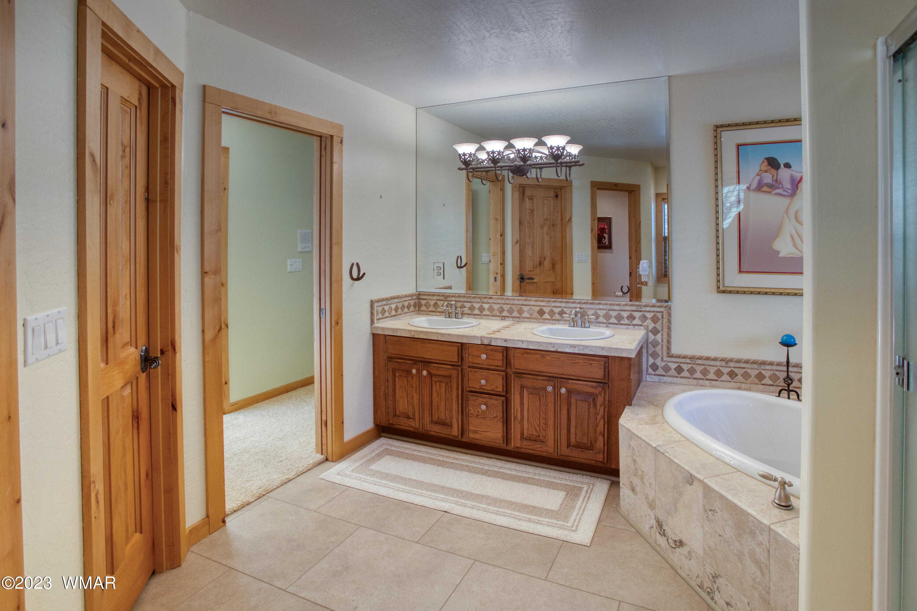 61 South Falling Leaf Road Show Low, AZ 85901 - Photo 20 of 34