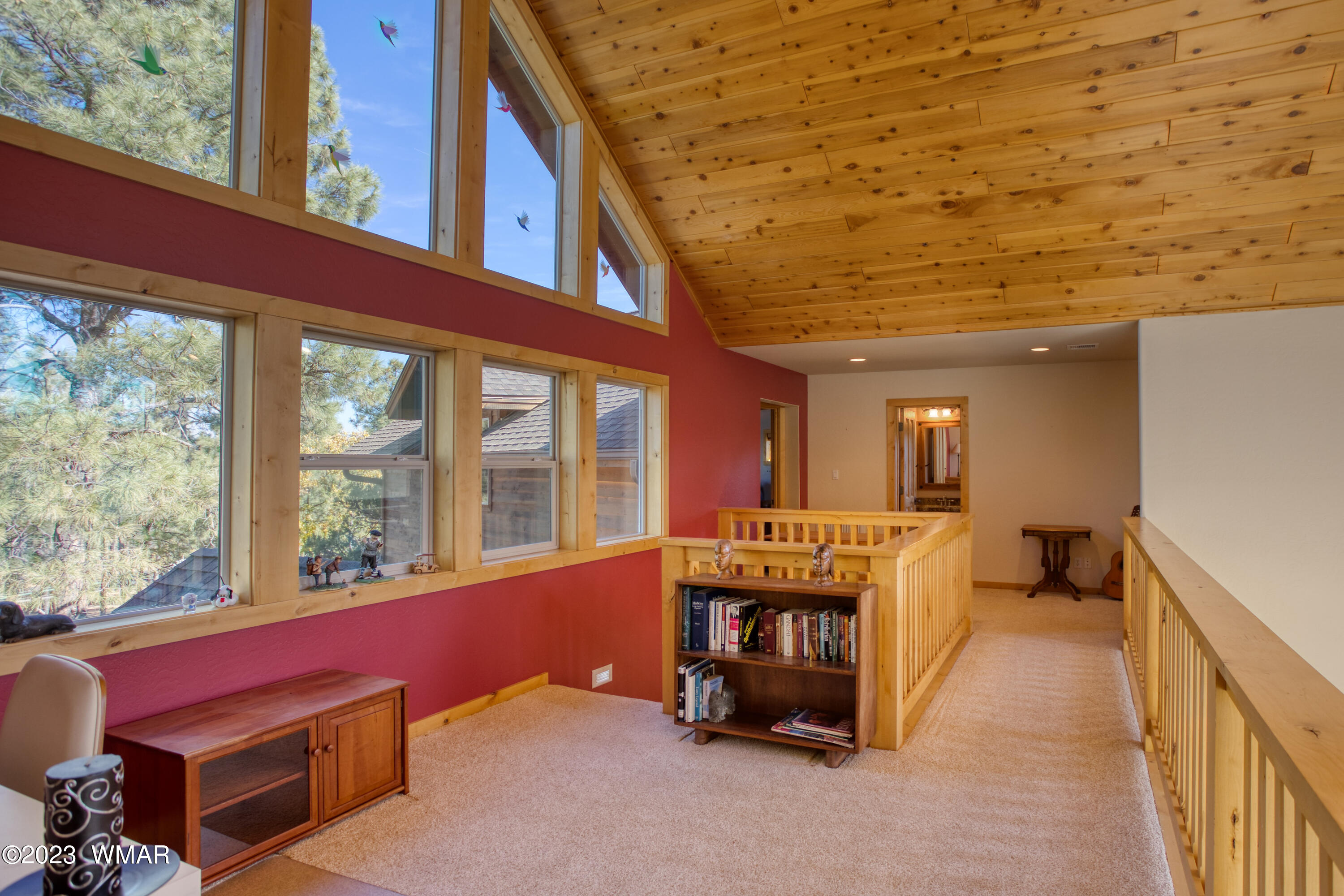 61 South Falling Leaf Road Show Low, AZ 85901 - Photo 21 of 34