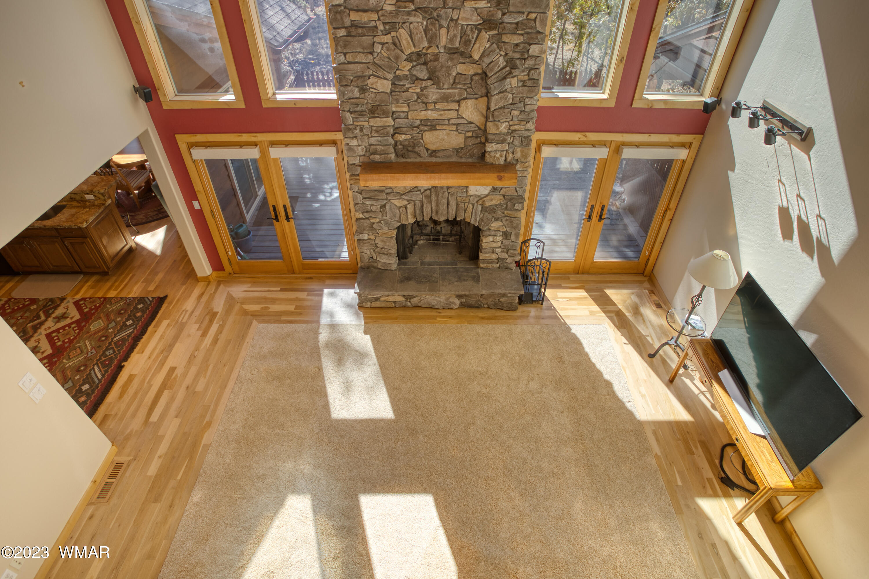 61 South Falling Leaf Road Show Low, AZ 85901 - Photo 22 of 34