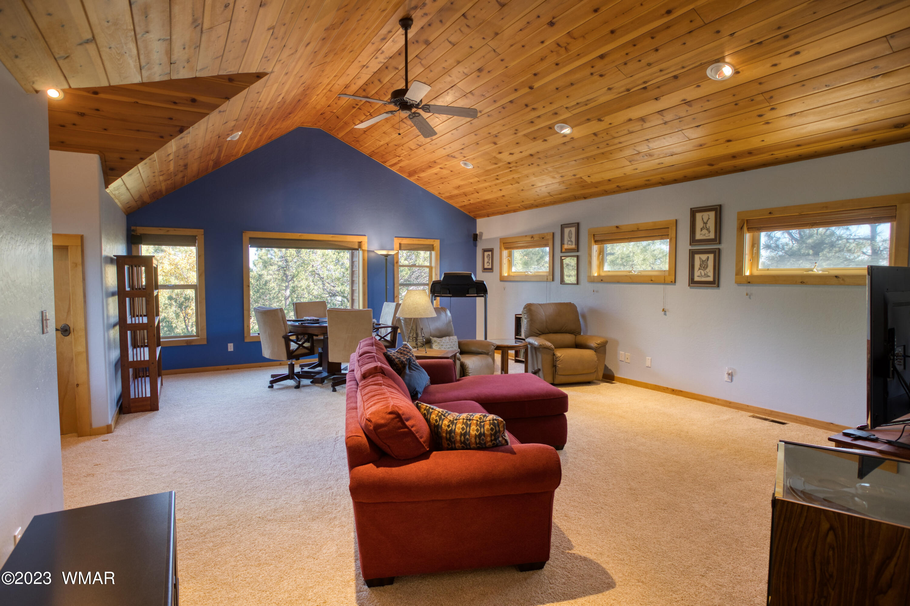 61 South Falling Leaf Road Show Low, AZ 85901 - Photo 26 of 34