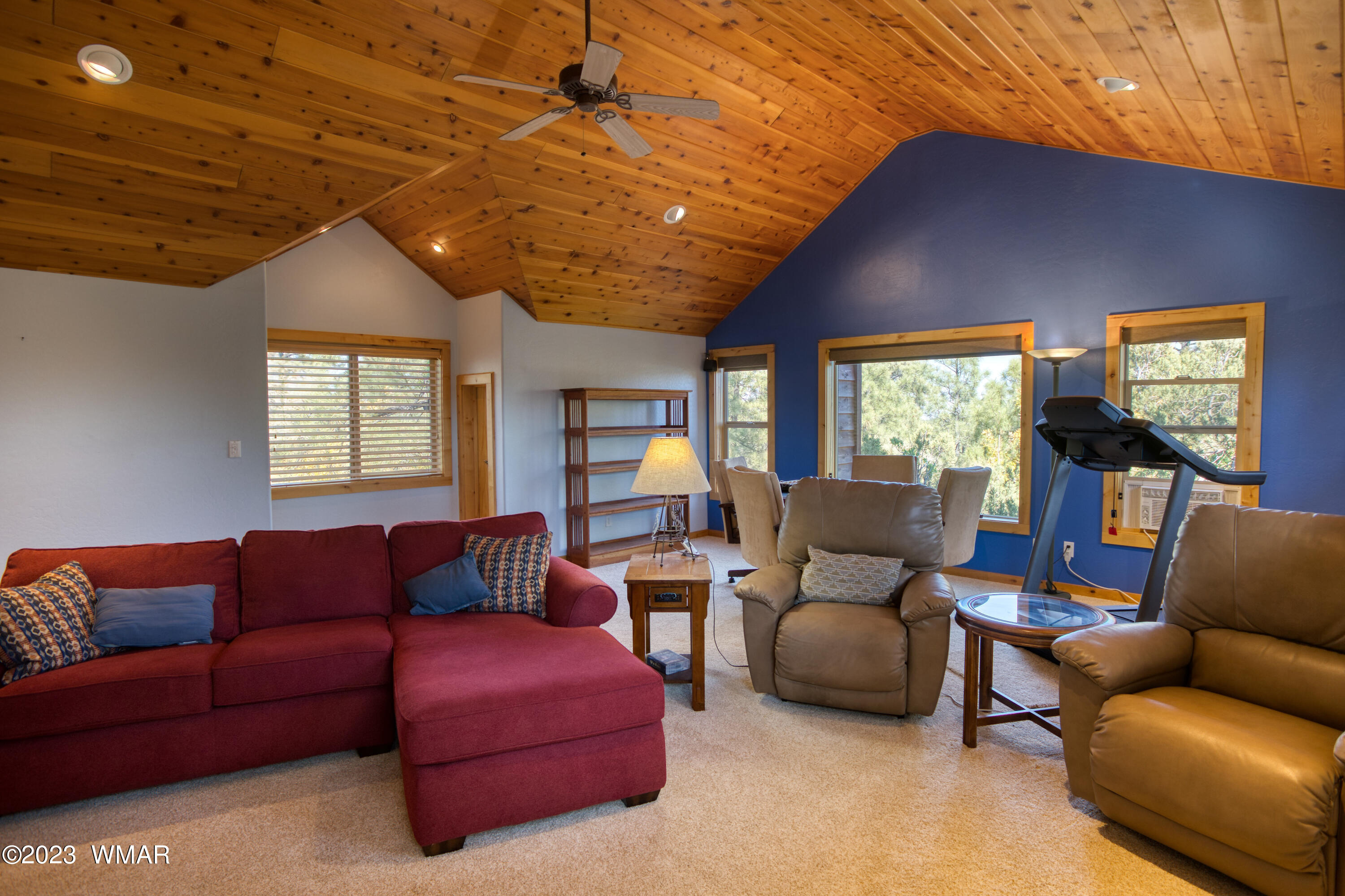 61 South Falling Leaf Road Show Low, AZ 85901 - Photo 27 of 34