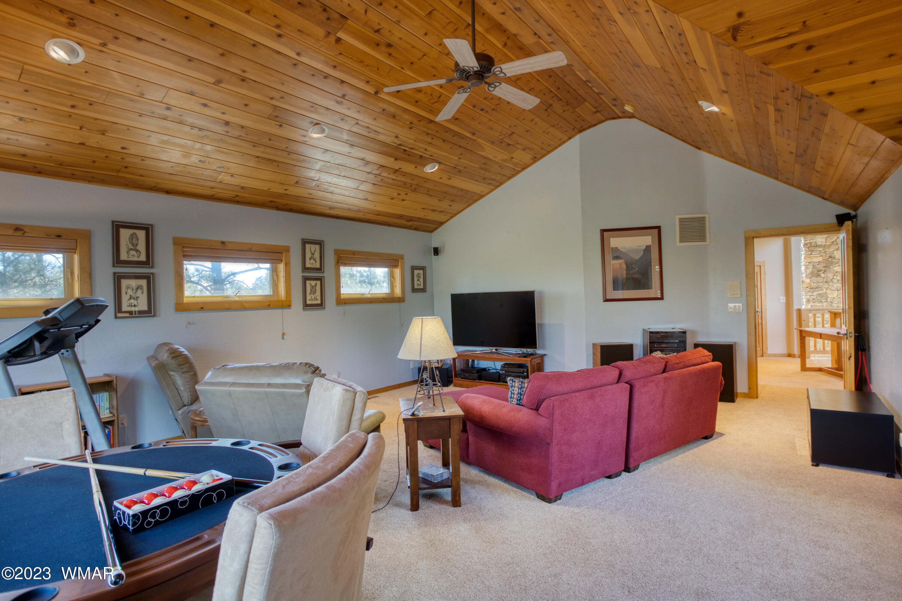 61 South Falling Leaf Road Show Low, AZ 85901 - Photo 28 of 34