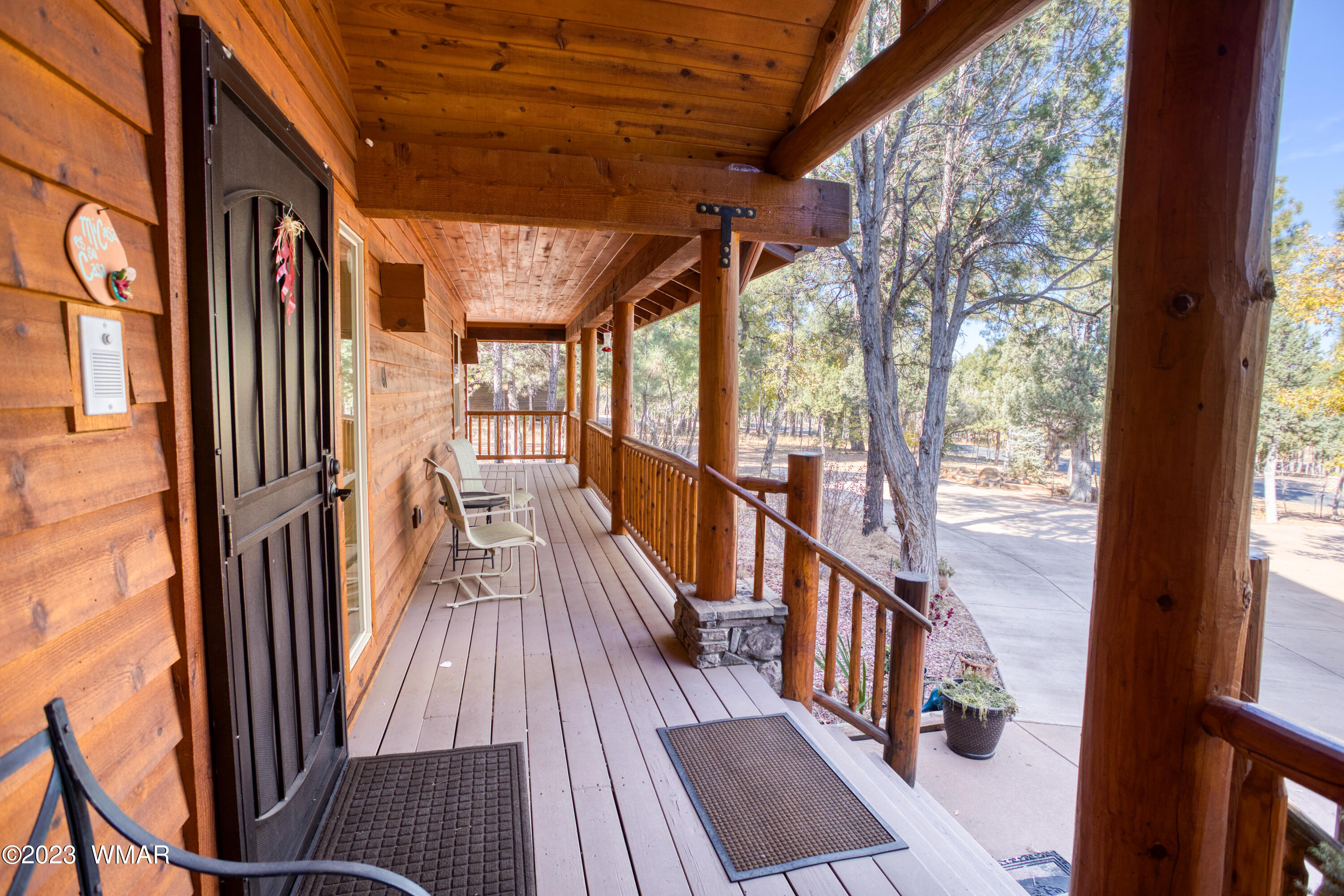 61 South Falling Leaf Road Show Low, AZ 85901 - Photo 6 of 34