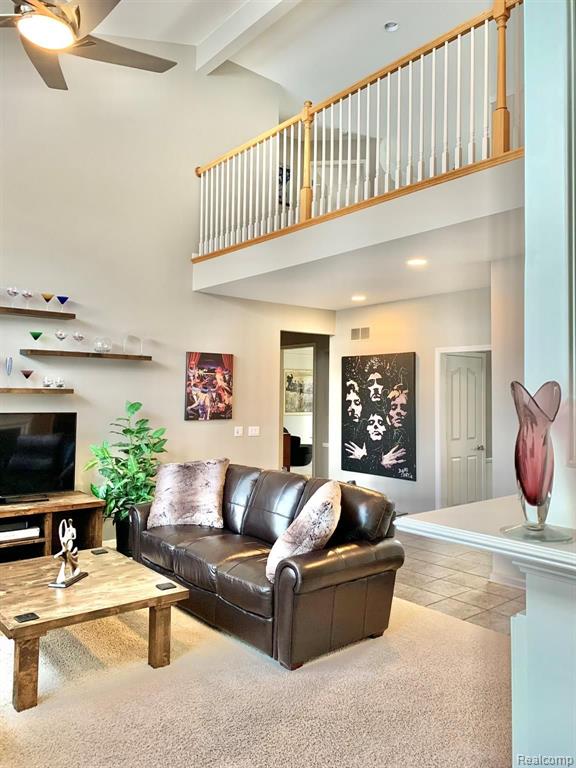 2428 Andover Boulevard Rochester, MI 48306 - Photo 15 of 64