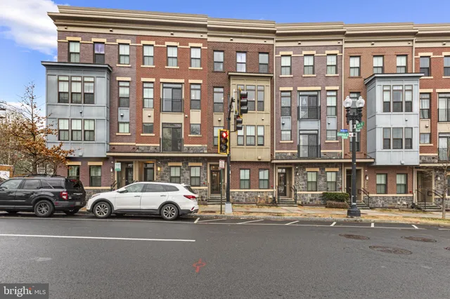 $835,000 | 7225 Georgia Avenue Northwest, Unit 16C, Washington, DC 20012