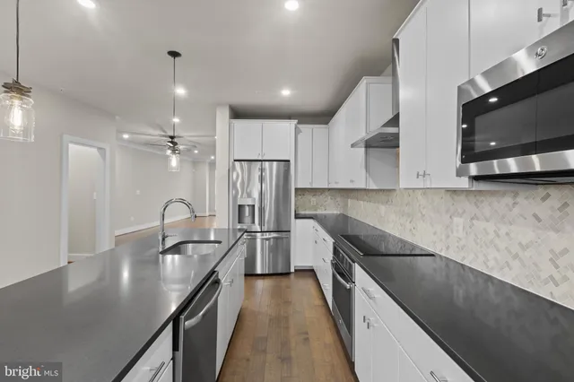 $835,000 | 7225 Georgia Avenue Northwest, Unit 16C, Washington, DC 20012