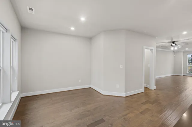 $835,000 | 7225 Georgia Avenue Northwest, Unit 16C, Washington, DC 20012