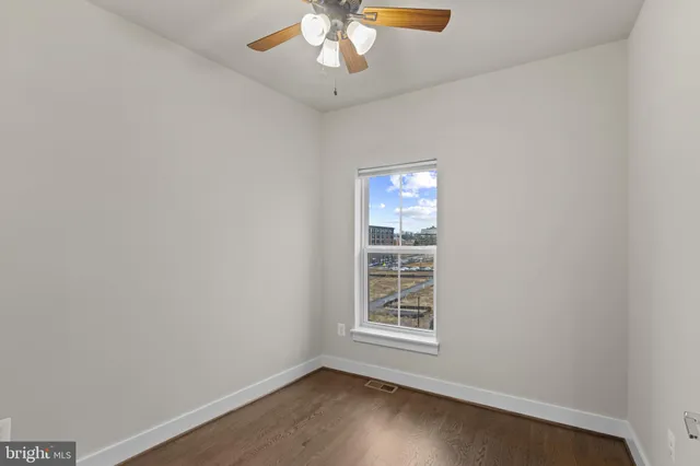 $835,000 | 7225 Georgia Avenue Northwest, Unit 16C, Washington, DC 20012