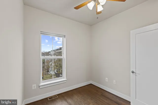 $835,000 | 7225 Georgia Avenue Northwest, Unit 16C, Washington, DC 20012