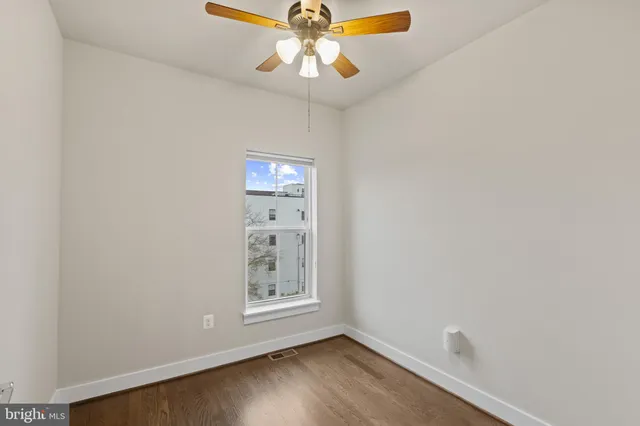 $835,000 | 7225 Georgia Avenue Northwest, Unit 16C, Washington, DC 20012