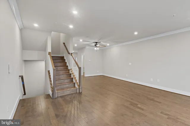 $835,000 | 7225 Georgia Avenue Northwest, Unit 16C, Washington, DC 20012