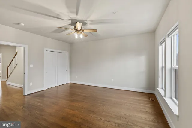 $835,000 | 7225 Georgia Avenue Northwest, Unit 16C, Washington, DC 20012