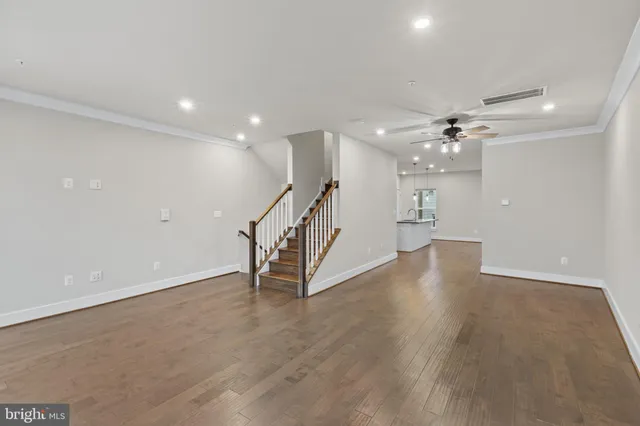 $835,000 | 7225 Georgia Avenue Northwest, Unit 16C, Washington, DC 20012