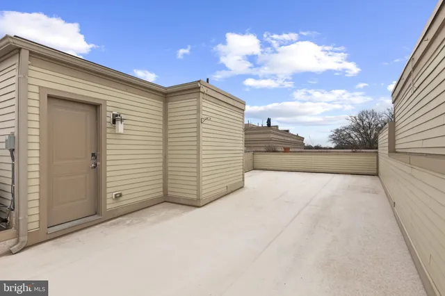 $835,000 | 7225 Georgia Avenue Northwest, Unit 16C, Washington, DC 20012