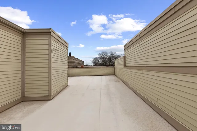 $835,000 | 7225 Georgia Avenue Northwest, Unit 16C, Washington, DC 20012