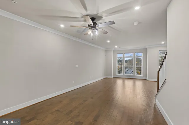 $835,000 | 7225 Georgia Avenue Northwest, Unit 16C, Washington, DC 20012