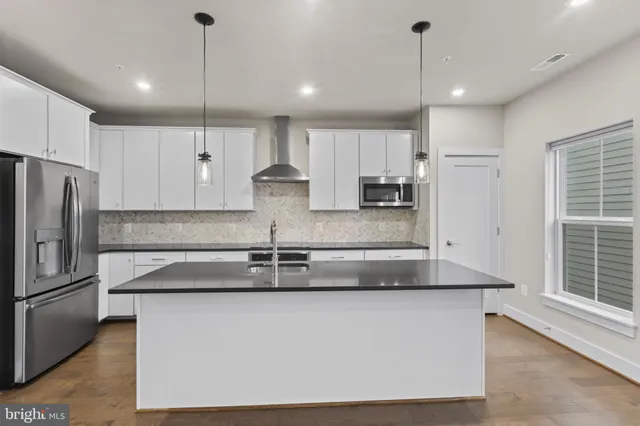 $835,000 | 7225 Georgia Avenue Northwest, Unit 16C, Washington, DC 20012